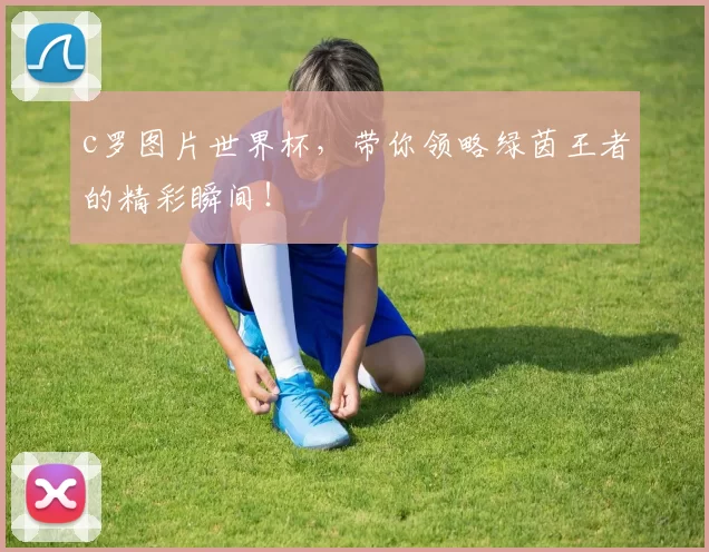 c罗图片世界杯，带你领略绿茵王者的精彩瞬间！